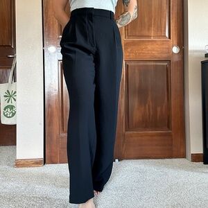 Aritzia Wilfred Effortless Trouser